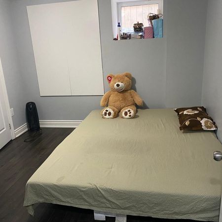 For Lease - 125 Don Minaker Drive Unit# 125, Brampton, Ontario - Photo 3