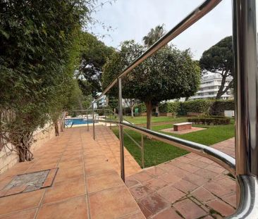 Apartamento de alquiler en Antonio Machado, Puerto Marina - Photo 3
