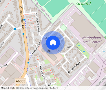 Ostara House, Summer Crescent, Beeston, NG9 2JN - Photo 1