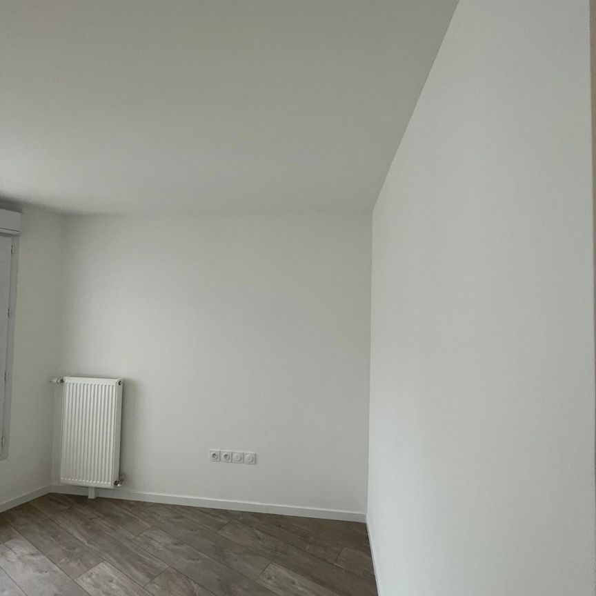 Location Appartement 2 pièces 40m² GRETZ ARMAINVILLIERS 77220 - Photo 1