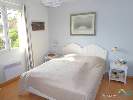 Villa pour 6 personnes avec piscine et vue dégagée à La Londe-Les-Maures - Photo 4