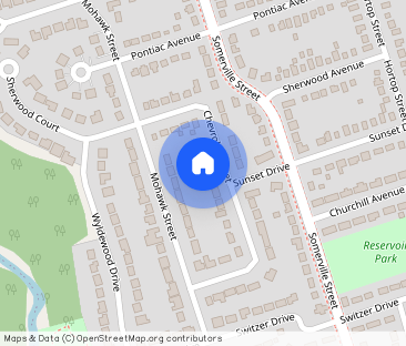 980 Chevrolet Street #Lower - Photo 1