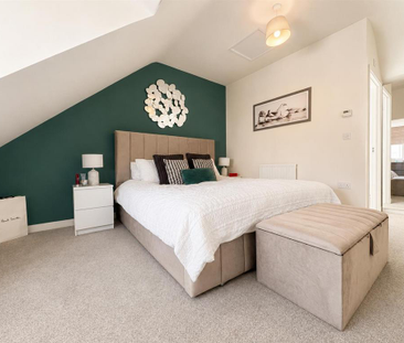 3 bedroom townhouse to rent - Photo 4