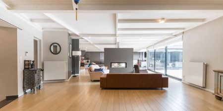 Appartement te huur in Etterbeek voor € 4.850 met 4 slaapkamers - Photo 3