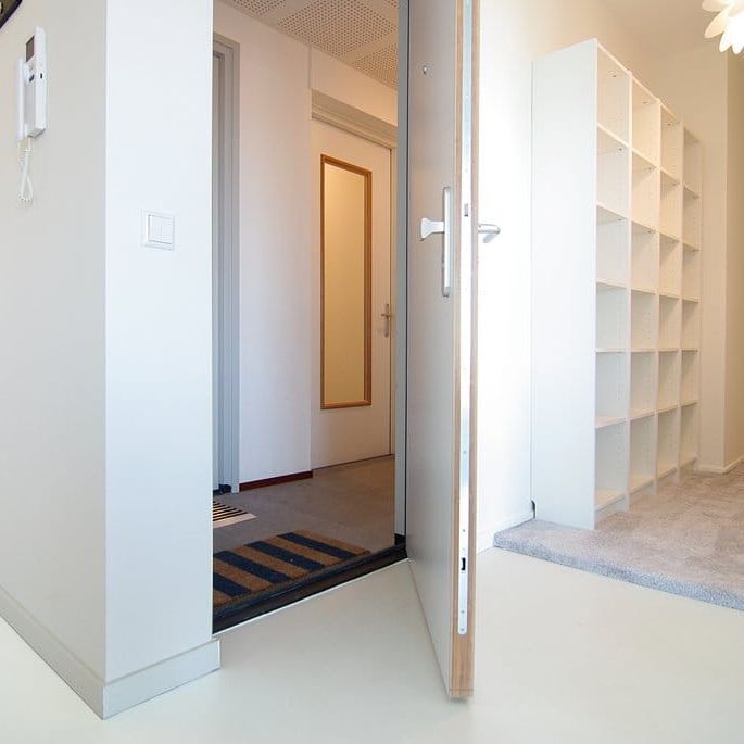 Haparandaweg 774, Houthavens-West, 1013BD, Amsterdam - Foto 1