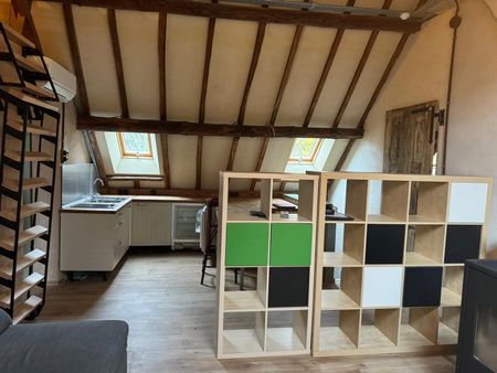 Charmante woning met wellness aan de rand van Geraardsbergen - Photo 2