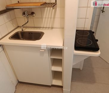 Pronájem bytu 1+kk a garsoniéry 30 m² - Photo 6
