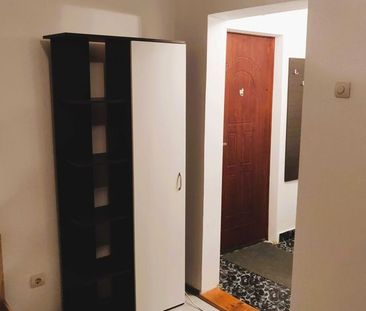 Inchiriez Apartament 1 Camera Micalaca Strada Abrud - Fotografie 4