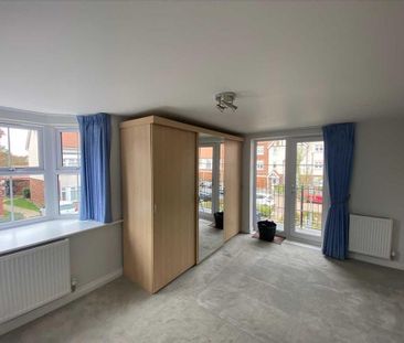 2 bedroom apartment to rent - Photo 3