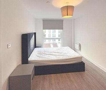 1 bedroom flat to rent - Photo 6