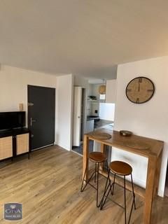 Location Appartement 1 pièce 30m² ANGOULEME 16000 - Photo 2