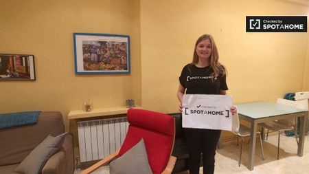 madrid, Community of Madrid 28005 - Photo 3