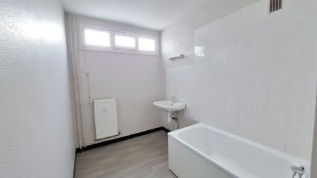 T3 de 67 m² – vue sur le parc et proche des transports - Photo 5