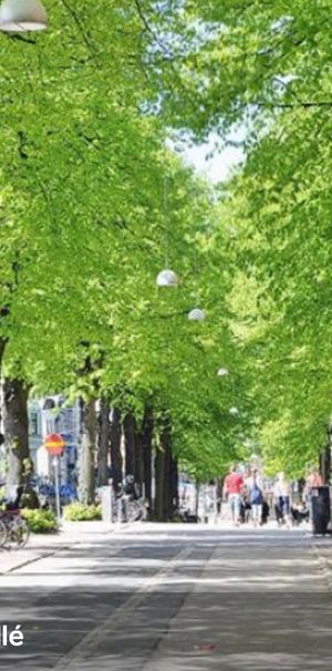 Vasagatan, Göteborg - Photo 2