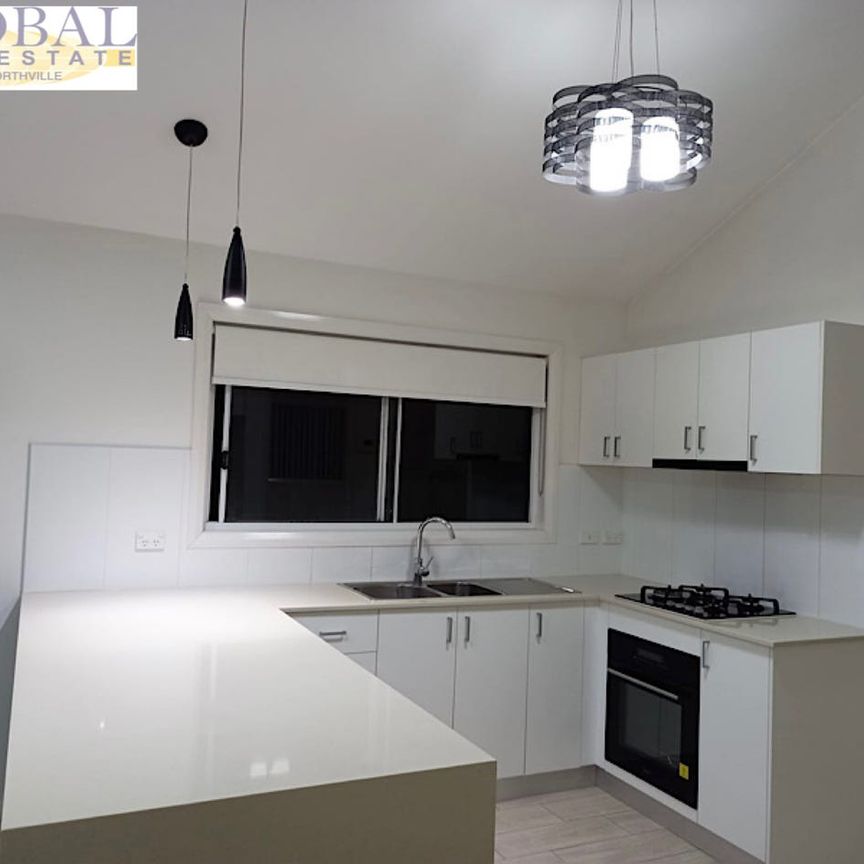 Private Architectural Home - Photo 1