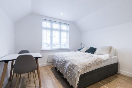 Flat to rent - Photo 5