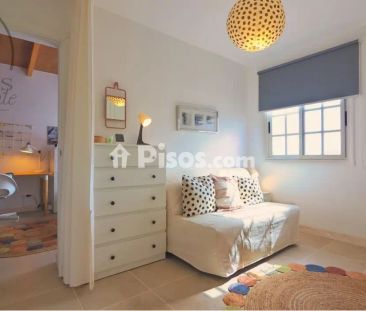 Chalet en alquiler en Tenerife North - Photo 3