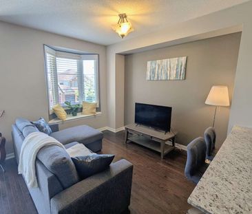 For Lease - 165 Hampshire Way Unit# 131, Milton, Ontario - Photo 3