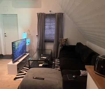 Mjöhultsvägen, Allerum - Foto 3