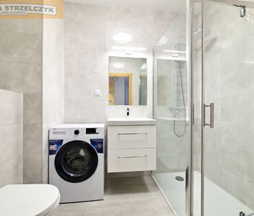 Nowe, umeblowane na Saskiej Kępie - Photo 6