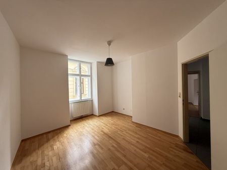 2-Zimmer Wohnung in Krems-Zentrum zu vermieten - Foto 5