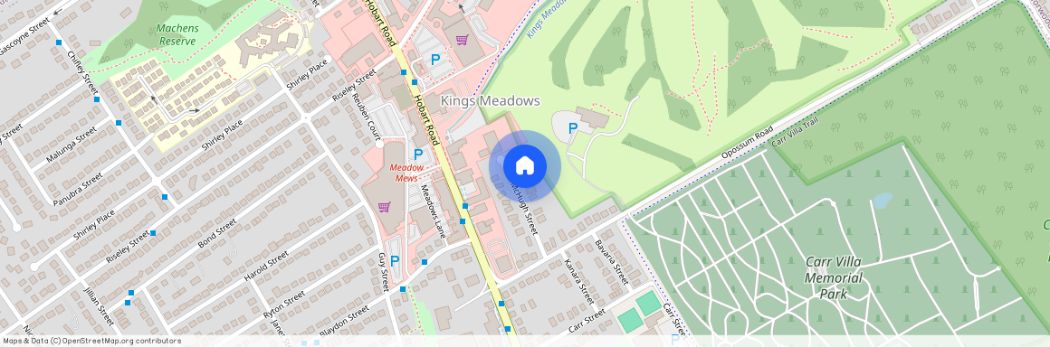 16 McHugh Street, Tas 7249, Kings Meadows