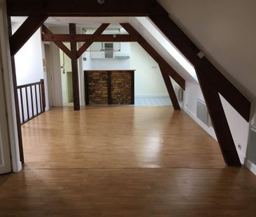Location Appartement 2 pièces 48m² SENLIS 60300 - Photo 1