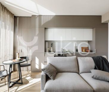 1 bedroom luxury Apartment for rent in Barcelona, Catalonia - Photo 2