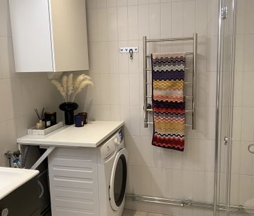 Gaffelseglet, Haninge - Photo 3