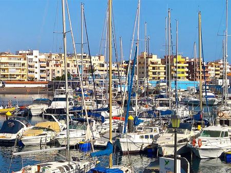 Two bedroom Apartment for rental in Las Galletas - Photo 5