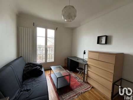 Appartement 1 pièce de 22 m² à Levallois-Perret (92300) - Photo 2