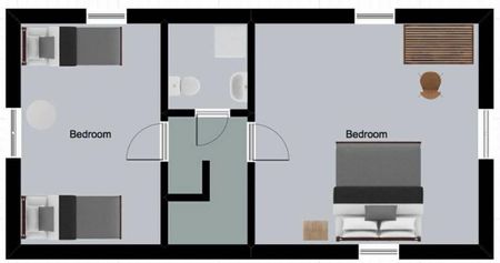 Lergården, Bor - Foto 5