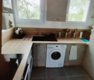 Location appartement 1 pièce 17 m² à Évreux (27000) - Photo 6
