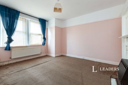 2 bedroom apartment to rent Jefferson Avenue, Bournemouth, BH1 - Photo 3