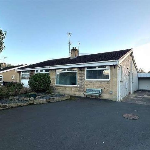 Brackendale Grove, Thackley, Bradford, BD10 - Photo 1