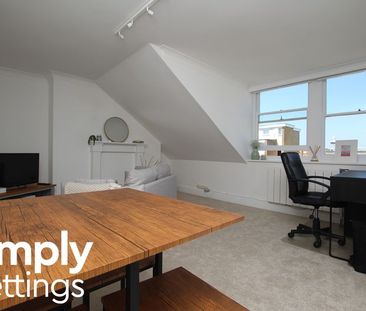 1 Bed property for rent - Photo 4