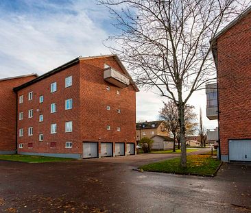 Wetterlinsgatan 13 C - Photo 2