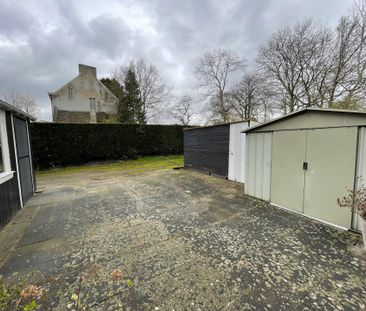 SERSKAMP - Gerenoveerde woning met garage. - Foto 4