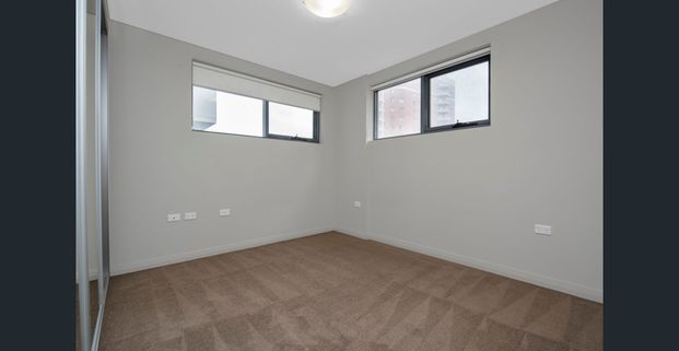 Luxury Apartment - Photo 1