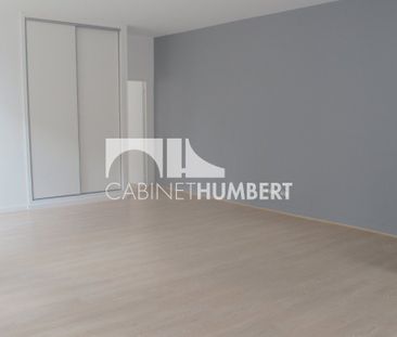 APPARTEMENT T2 A LOUER - Photo 1