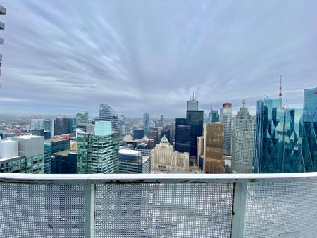 For Lease - 88 Harbour Street Unit# 6504, Toronto, Ontario - Photo 5