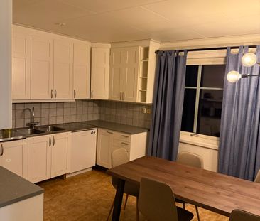 Avans byaväg, Luleå - Photo 6