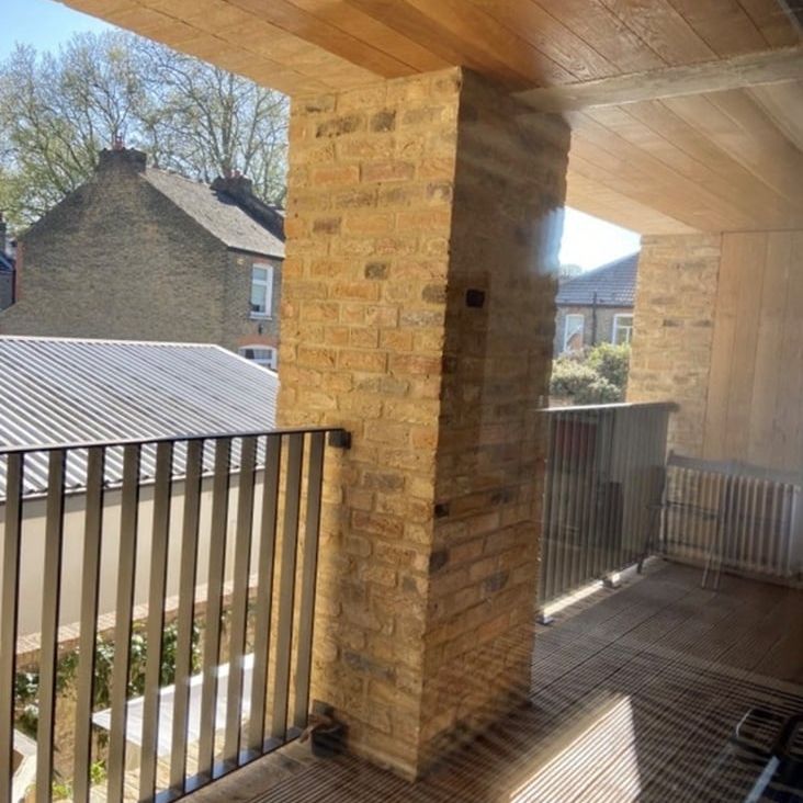 Room in a Shared Flat, Old Road, SE13 - Photo 1