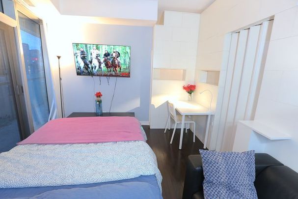 Flex Plus - Waterfront Toronto - Photo 1