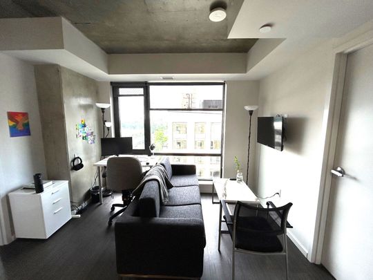 For Lease - 105 Champagne Avenue Unit# 1817, Dows Lake - Civic Hospital and Area, Ontario - Photo 1