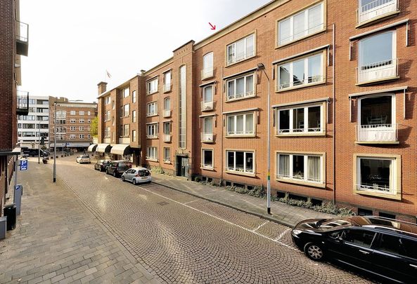 Nassaustraat 19 - Photo 1