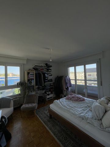 2 Zimmer, 51 m², 6. Stock - Photo 2