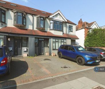 1 bedroom flat to rent - Photo 6