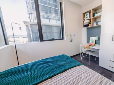 4 Bed Shared Apartment (Large) - Photo 2