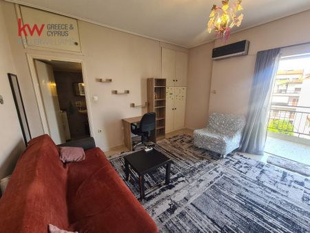 Studio/Γκαρσονιέρα για ενοικίαση Νέο Διοικητήριο (Καρδίτσα) - Φωτογραφία 2